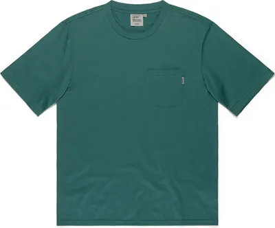 Produktbild von V Works Gray Pocket T-Shirt Ocean Blue XXXL