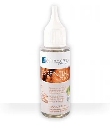 Produktbild von Essential Oto - Dermoscent