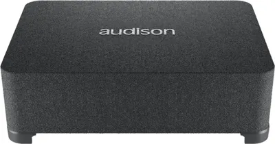 Produktbild von Audison APBX 10 S4S - 25cm Gehäuse Subwoofer