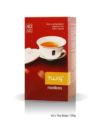 Obrázok produktu pre Herbata Rooibos SOD - K-LINK K-LINK