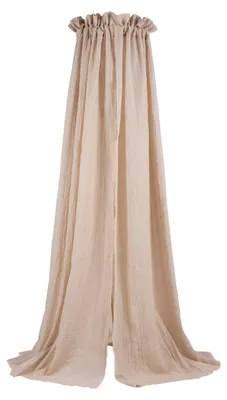 Produktbild von Baldachin Vintage 155 cm - Nougat