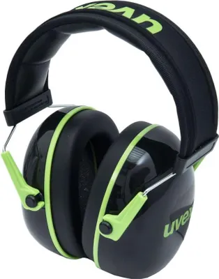 Produktbild von Uvex 2600001