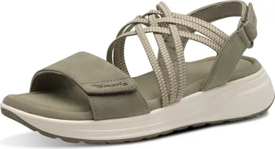 Produktbild von Tamaris 28223/44 Olive Größe EU 37