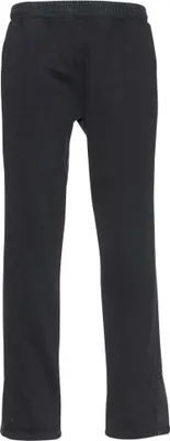 Productafbeelding van Kalhoty DEF Split Sweatpants, zwarte wassing, maat XL