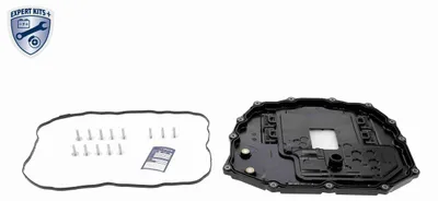 Produktbild von VAICO Ölwechselkit für Automatikgetriebe Satz Doppelkupplungs 8 Gang für PORSCHE 911 Coupe (992) PDK