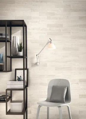 Obrázok produktu pre CASA39 Obklady s efektom onyxu, biele, 7 x 30 cm, Panaria Ceramica Trilogy