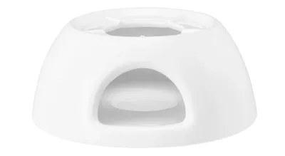 Produktbild von Seltmann Weiden Beat weiß Stövchen Ř 16 cm