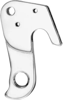 Zdjęcie produktu dla Var Cannondale 69149 Srebrny Jeden rozmiar