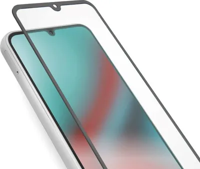 Zdjęcie produktu dla SBS TESCRFCSAA15, Samsung, Galaxy A15, Odporny na kurz, Odporny na uderzenia, Odporny na zadrapania, 1 szt.