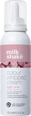 Produktbild von Milk Shake Colour Whipped Cream Espuma Beige Blond 100ml