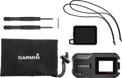 Image de Garmin VIRB X Filtre à hélice