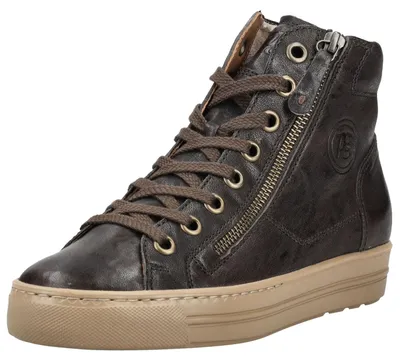 Produktbild von Paul Green Sneaker Sneaker Glattleder