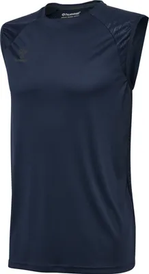 Produktbild von Hummel hmlPRO Training Jersey SL