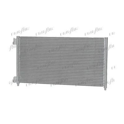 Produktbild von FRIGAIR 0804.2015 Kondensator Klimaanlage Klimakondensator für FIAT Doblo Cargo (223)