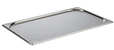 Immagine prodotto di APS GN-Behälter / -deckel aus Edelstahl GN 1/1 Behälter 81095