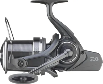 Zdjęcie produktu dla DAIWA 23 EMBLEM 45 SCW QD, oburęczny, duży kołowrotek, przedni hamulec, 10158-800