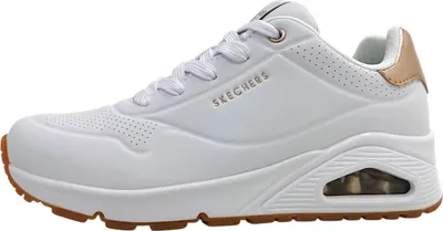 Productafbeelding van Skechers Uno - Golden Air Sportschuhe Damen Trainingsschuhe Sneaker Weiß Freizeit