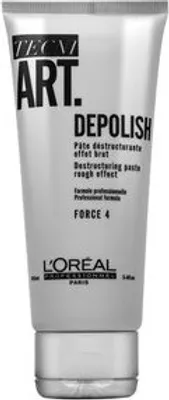 Produktbild von L´Oréal Professionnel Tecni.Art Depolish Modellierpaste für einen matten Effekt 100 ml