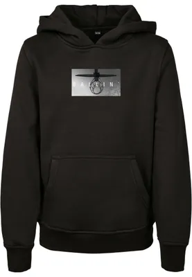 Zdjęcie produktu dla Mr. Tee Kids Ballin Hoody czarny - 110/116