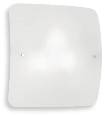 Obrázok produktu pre Ideal Lux CELINE PL3, Zarovnané, Štvorec, 3 žiaroviek, E27, IP20, Biela