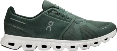 Produktbild von ON Cloud 6 Herren Sneaker grün EU 47