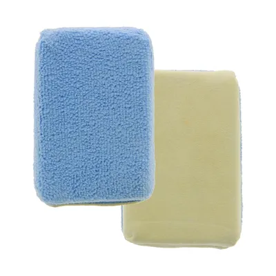 Produktbild von Carlinea 3221320110607, Beige, Blau, Mikrofaser, Auto, 1 Stück(e)