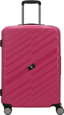Produktbild von Gabol Sendai - 4-Rollen-Trolley 67 cm M (fucsia)