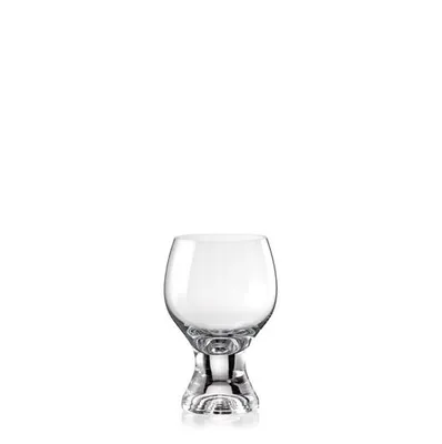 Zdjęcie produktu dla Kieliszki do wina Gina 230 ml, Crystalex, Bohemia, 6 szt