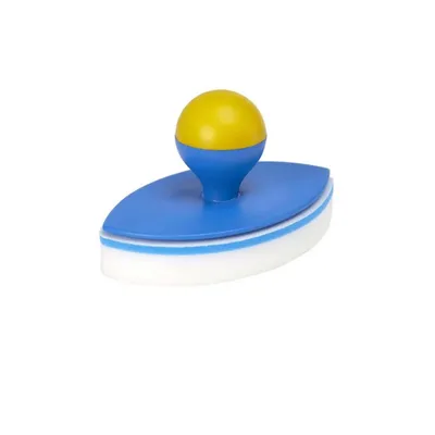 Produktbild von Toucan Pool'Gom mit Handgriff, Schmutzradierer für Pools