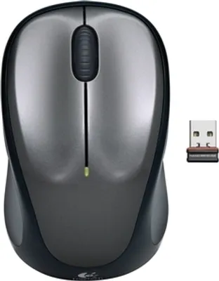Produktbild von Logitech M235 Maus - Kabellos