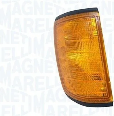 Produktbild von MAGNETI MARELLI 711305233109 Blinker Blinkleuchte vorne Rechts passend für MERCEDES-BENZ Stufenheck (W124) W124 T-modell (S124) E-Klasse Limousine