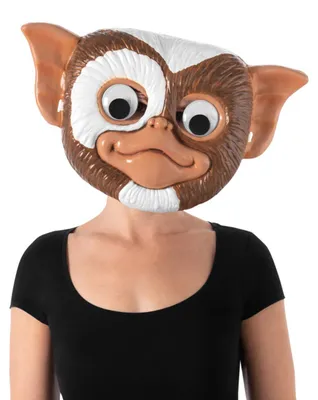 Produktbild von Gremlins Maske Gizmo mit Glubschaugen