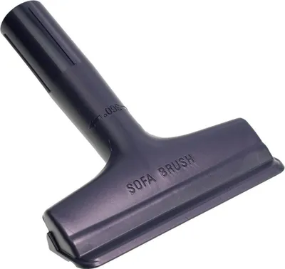Produktbild von SEB - Zuigmond/breed/grijs - SS2230002886