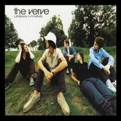 Produktbild von Urban Hymns (20th Anniversary Edition)
