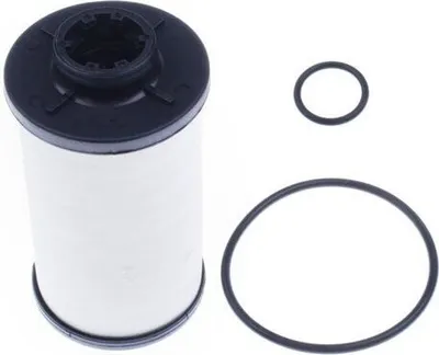 Produktbild von DENCKERMANN A220026 Automatikgetriebe Ölfilter Getriebeölfilter für VW Golf VII Schrägheck (5G1, BQ1, BE1, BE2) GOLF VI (5K1) Golf V Schrägheck (1K1)