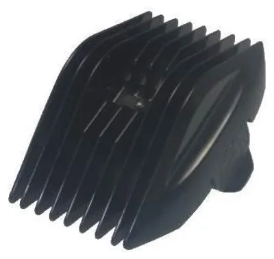 Image de Panasonic Peigne B 6 9 mm pour rasoirs ER1510, ER154, ER1512, ER160, ER1610, ER1611, ER151