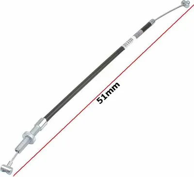 Obrázek produktu pro Zadní Brzdový Kabel Junak