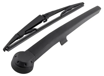 Immagine prodotto di NTY EWB-CH-003 Braccio tergicristallo Braccio tergicristallo posteriore per JEEP GRAND CHEROKEE III (WH, WK) 350 mm con spazzola tergicristallo