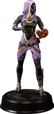 Produktbild von Mass Effect PVC Statue Tali'Zorah 22 cm