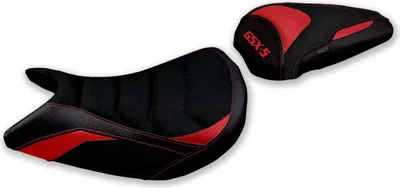 Produktbild von Satteldecke Ultragrip 4RD-1 für Suzuki GSX S 1000 (2015-2020)
