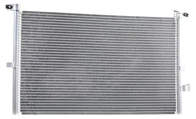 Produktbild von RIDEX 448C0038 Kondensator Klimaanlage für FORD MONDEO III Kombi (BWY)