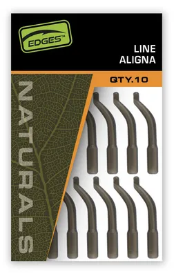 Produktbild von Fox Edges Naturals Line Aligna 10Pcs