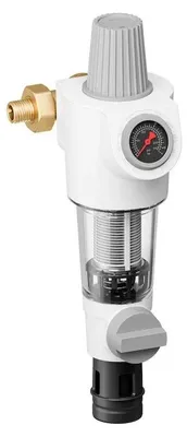 Produktbild von RESIDEO Filterkombination Primus-Plus FK74CS, 0,1mm, bleifrei, LFAA, 1", 1 Stk.