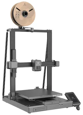 Produktbild von 3D-Drucker - 3D-Drucker für Hobbyanwender - 3D-Drucker mit großem Bauvolumen - 3D-Drucker für Profis