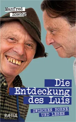 Obrázek produktu pro Die Entdeckung des Luis