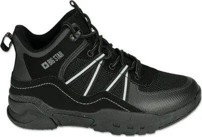 Zdjęcie produktu dla Buty Big Star KK274218