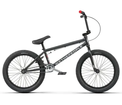 Obrázok produktu pre Wethepeople Crs 20 My2021 Čierna 20 – 20"