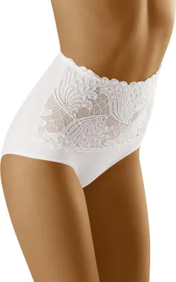 Obrázok produktu pre Wol-Bar Kaja white M Modelovacie nohavičky