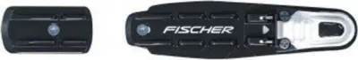 Produktbild von FISCHER XC-BDG BASIC AUTO BLK 000 - One Size