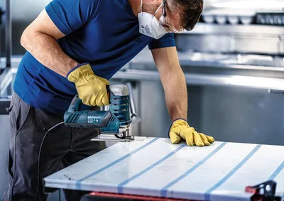 Produktbild von EXPERT Tough Metal thin T118AHM Stichsägeblatt, 3-tlg.